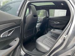 Changan UNI-T 2022 1.5T Flagship - ფოტო 5