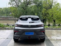 Changan UNI-T 2022 1.5T Flagship - ფოტო 7