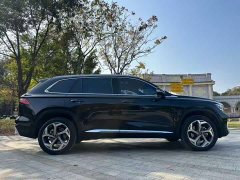 Geely Xingyue L 2.0T High-Power Auto FWD Cloud Rising Edition - ფოტო 4