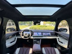 Geely Xingyue L 2.0T High-Power Auto FWD Cloud Rising Edition - ფოტო 5