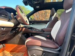 Geely Xingyue L 2.0T High-Power Auto FWD Cloud Rising Edition - ფოტო 6