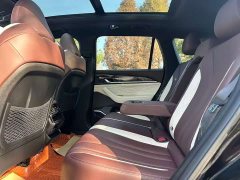 Geely Xingyue L 2.0T High-Power Auto FWD Cloud Rising Edition - ფოტო 7