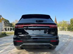 Geely Xingyue L 2.0T High-Power Auto FWD Cloud Rising Edition - ფოტო 8