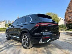 Geely Xingyue L 2.0T High-Power Auto FWD Cloud Rising Edition - ფოტო 9