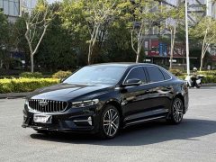Geely Xingrui 2.0T Diesel Exclusive Cyan Green Edition - ფოტო 1
