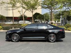 Geely Xingrui 2.0T Diesel Exclusive Cyan Green Edition - ფოტო 3