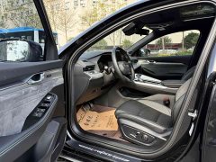 Geely Xingrui 2.0T Diesel Exclusive Cyan Green Edition - ფოტო 5