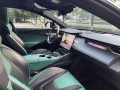 Lotus ELETRE S - ფოტო 10