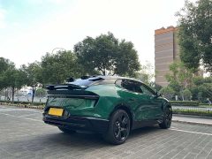 Lotus ELETRE S - ფოტო 15