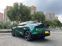 Lotus ELETRE S - ფოტო 16