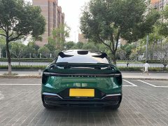 Lotus ELETRE S - ფოტო 17