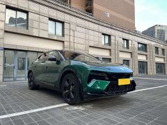 Lotus ELETRE S - ფოტო 2
