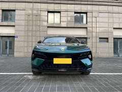 Lotus ELETRE S - ფოტო 3