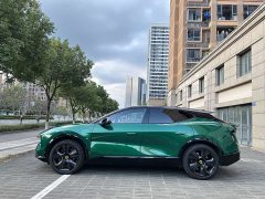 Lotus ELETRE S - ფოტო 4