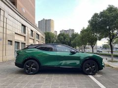 Lotus ELETRE S - ფოტო 5