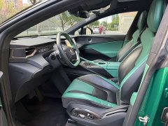 Lotus ELETRE S - ფოტო 7