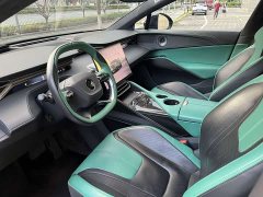 Lotus ELETRE S - ფოტო 9
