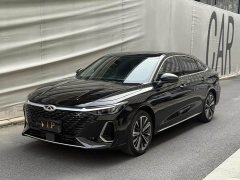 Chery Arrizo 8 1.6T DCT Premium - ფოტო 1