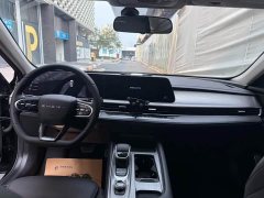 Chery Arrizo 8 1.6T DCT Premium - ფოტო 4