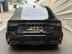 Chery Arrizo 8 1.6T DCT Premium - ფოტო 8