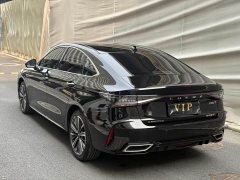 Chery Arrizo 8 1.6T DCT Premium - ფოტო 9