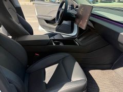 Tesla Model 3 2023 Rear-Wheel Drive - ფოტო 15
