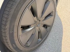 Tesla Model 3 2023 Rear-Wheel Drive - ფოტო 18