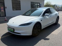 Tesla Model 3 2023 Rear-Wheel Drive - ფოტო 2