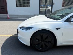 Tesla Model 3 2023 Rear-Wheel Drive - ფოტო 3