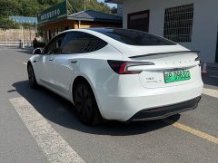 Tesla Model 3 2023 Rear-Wheel Drive - ფოტო 4