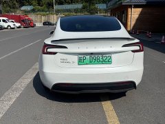 Tesla Model 3 2023 Rear-Wheel Drive - ფოტო 5