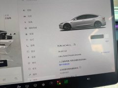Tesla Model 3 2023 Rear-Wheel Drive - ფოტო 8