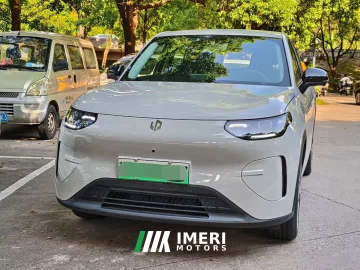 Leapmotor A10 403 Comfort Edition - ავტომობილი ჩინეთიდან