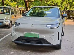 Leapmotor A10 403 Comfort Edition - ფოტო 1