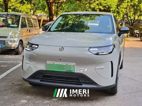 2026 Leapmotor A10 403 Comfort Edition - ავტომობილი ჩინეთიდან
