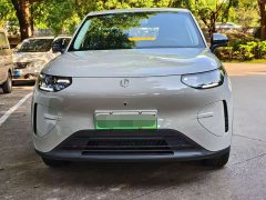 Leapmotor A10 403 Comfort Edition - ფოტო 2