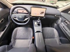 Leapmotor A10 403 Comfort Edition - ფოტო 4
