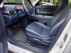 Leapmotor A10 403 Comfort Edition - ფოტო 5