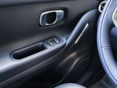 Leapmotor A10 403 Comfort Edition - ფოტო 7