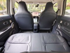 Leapmotor A10 403 Comfort Edition - ფოტო 8