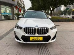 BMW X1 sDrive25Li M Sport Package - ფოტო 2