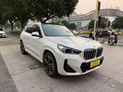 BMW X1 sDrive25Li M Sport Package - ფოტო 3