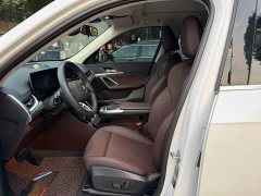 BMW X1 sDrive25Li M Sport Package - ფოტო 5