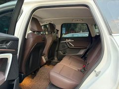 BMW X1 sDrive25Li M Sport Package - ფოტო 6