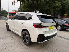 BMW X1 sDrive25Li M Sport Package - ფოტო 7