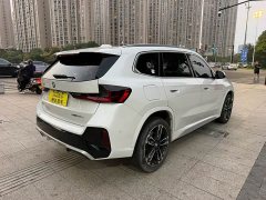 BMW X1 sDrive25Li M Sport Package - ფოტო 9