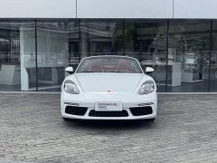 Porsche 718 Boxster 2.0T - ფოტო 12