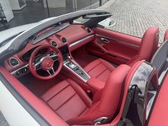 Porsche 718 Boxster 2.0T - ფოტო 15