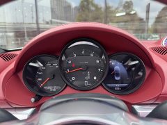 Porsche 718 Boxster 2.0T - ფოტო 4