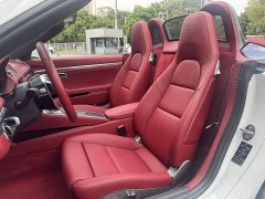 Porsche 718 Boxster 2.0T - ფოტო 6